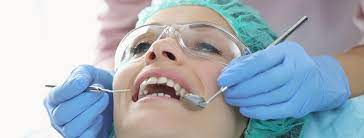 Expert periodontist in Dubai at Italian Dental Clinic in Healthcare City