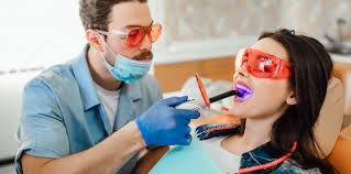 An overview of laser dentistry, highlighting procedures such as laser teeth whitening, laser dental whitening, and laser root canal treatments for effective oral care.