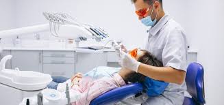 Laser root canal procedure using advanced laser endodontics technology for effective laser for root canal treatment.