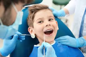 pediatric dentistry dubai