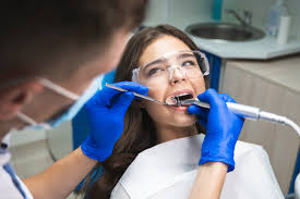 Root Canal Treatment in Dubai with Root Canal Specialist in Dubai